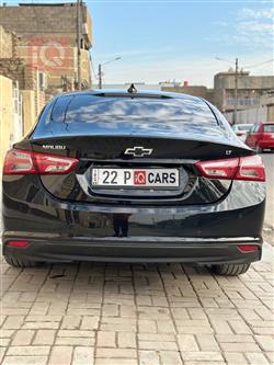 شيفروليه ماليبو